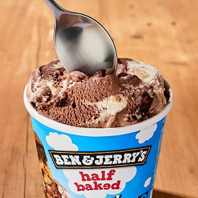 Half Baked