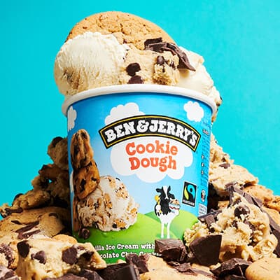Cookie Dough