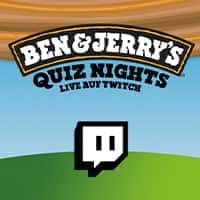 Ben & Jerry’s Quiznights