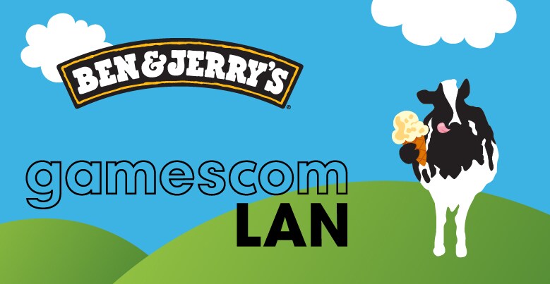 GamsconLAN